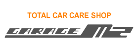 TOTAL CAR CARE SHOP GARAGE m2